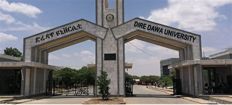 title ECA donates books to Dire Dawa University en uneca. . Dire dawa university repository